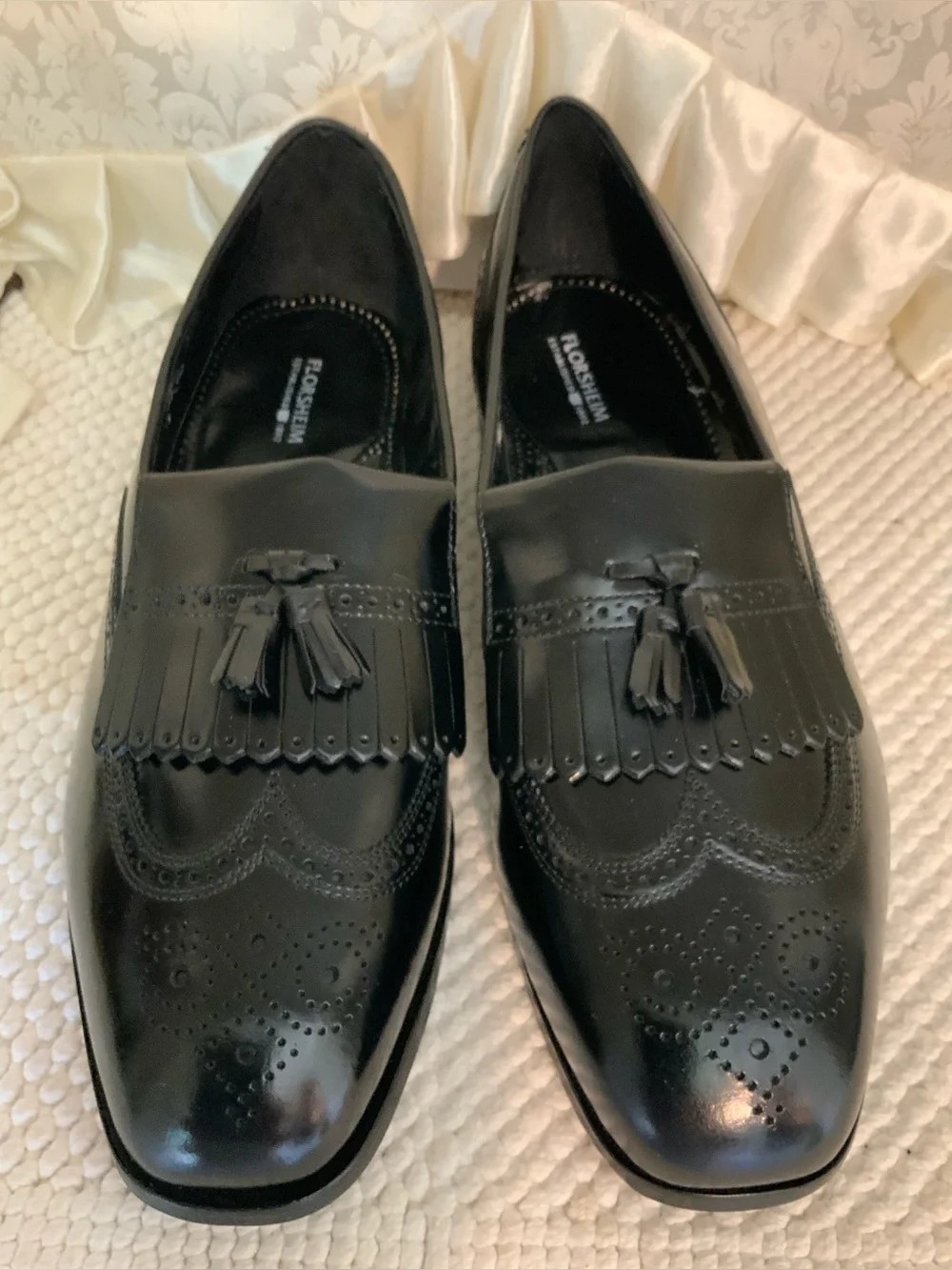 FLORSHEIM